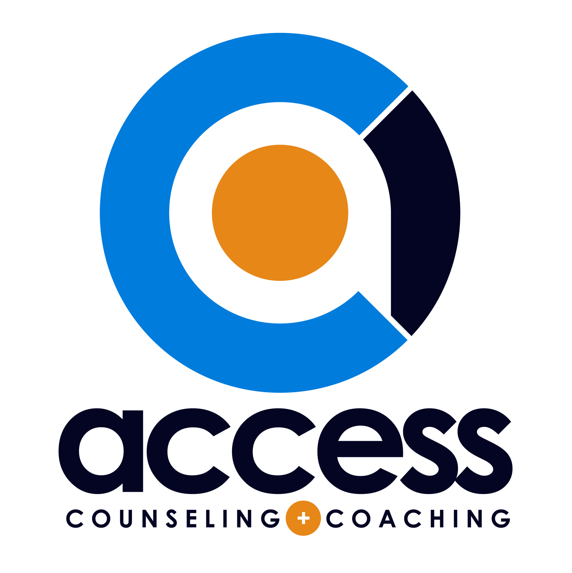 Access Counseling + Coaching - logo