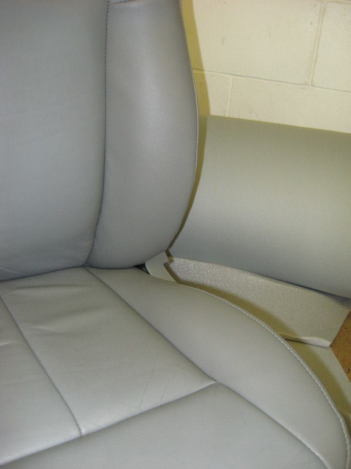 Car seat