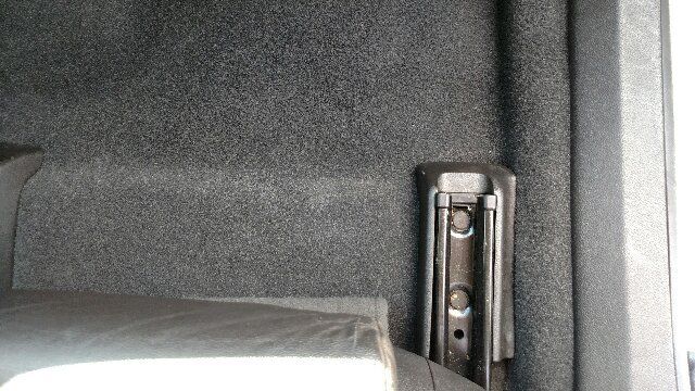 Car carpet
