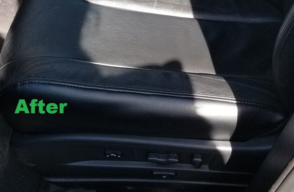 Car seat