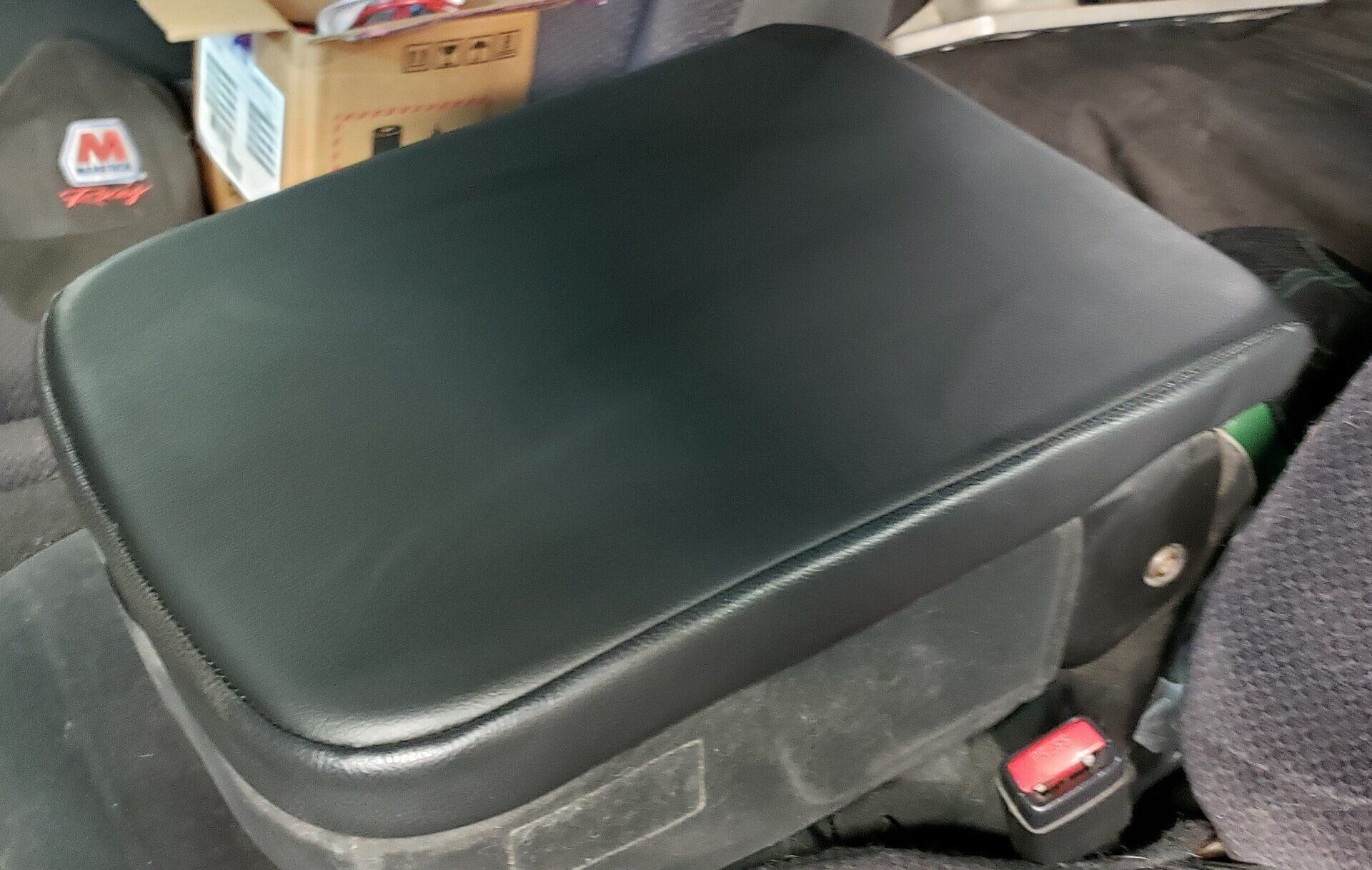 Car seat