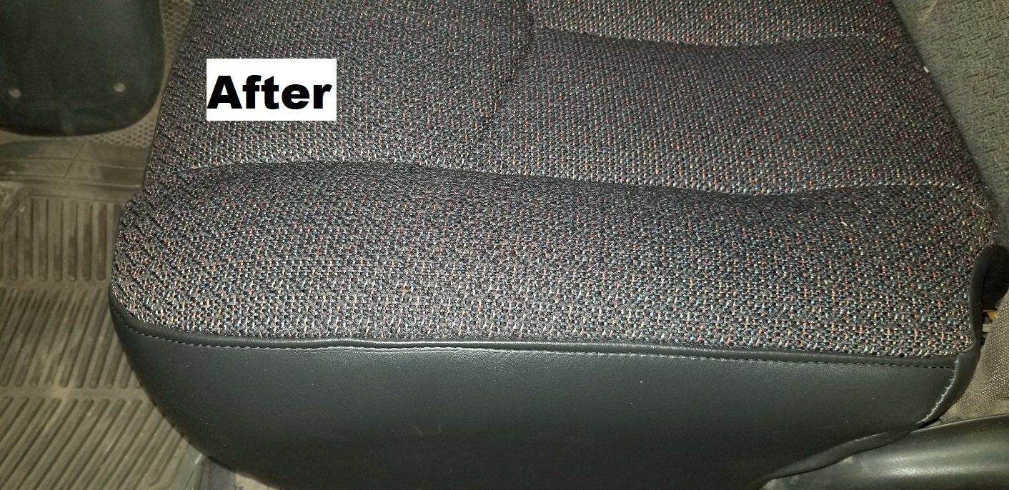 Car seat