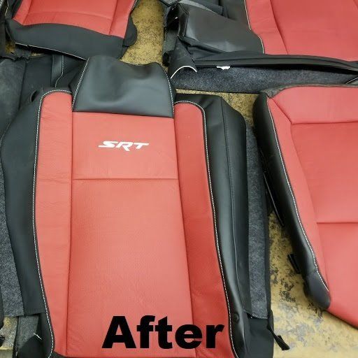 Car seats