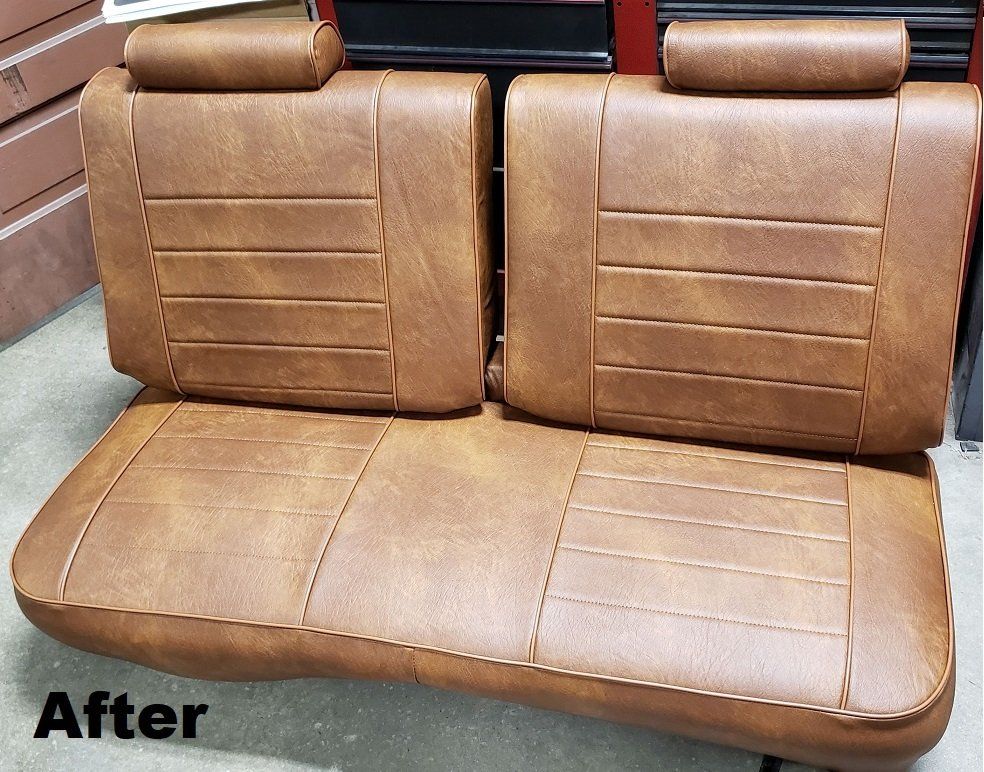 Car seats
