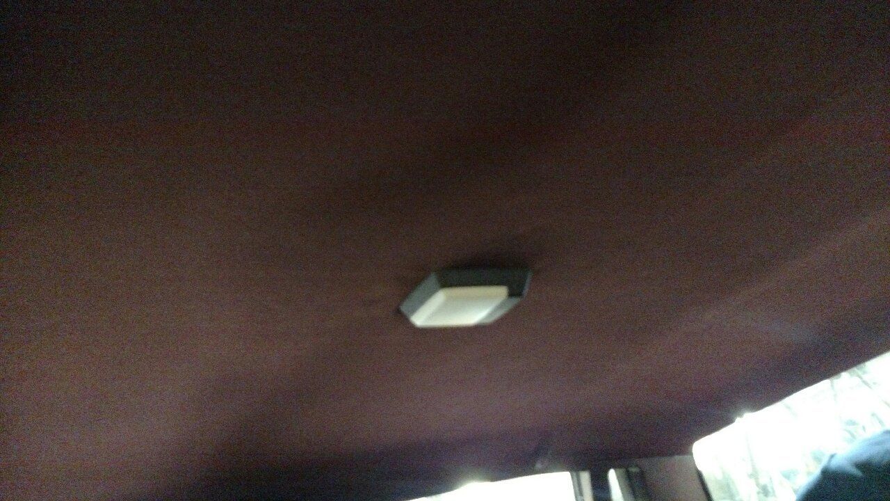 Headliner