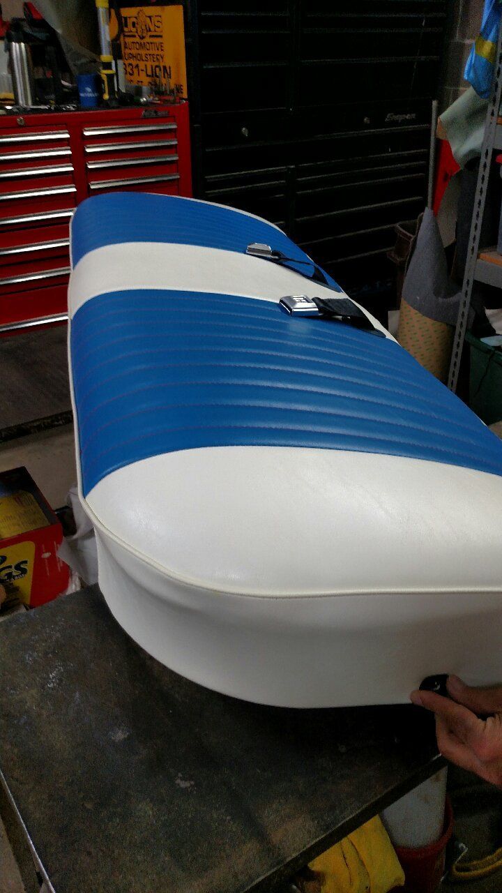 Car seat