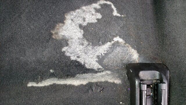 Car carpet