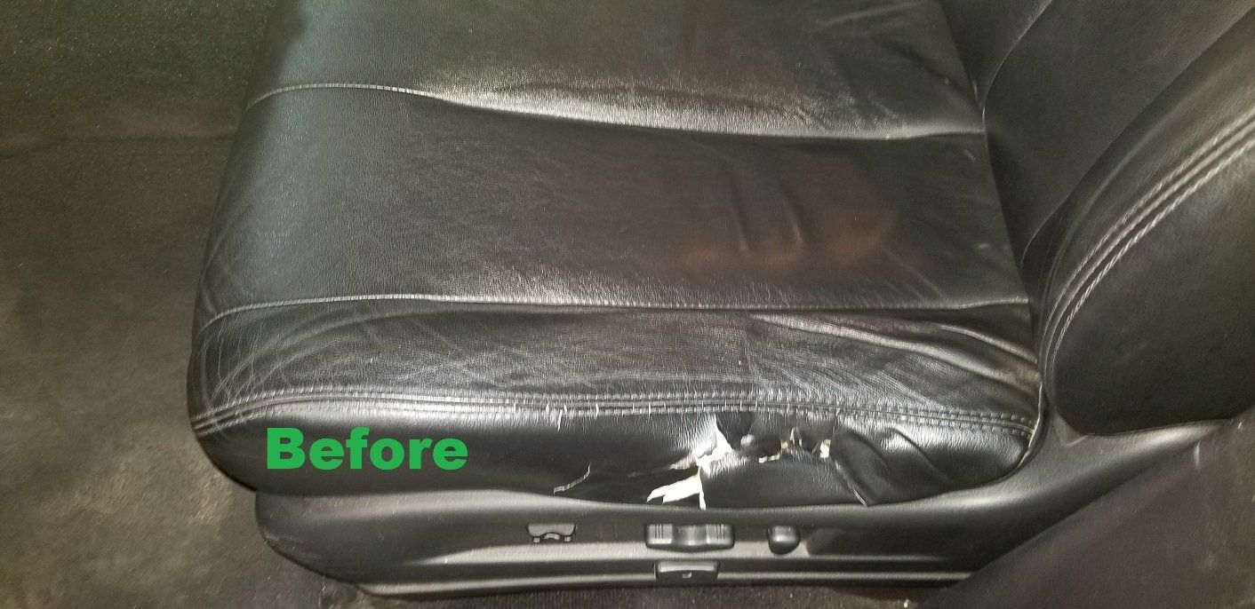 Car seat