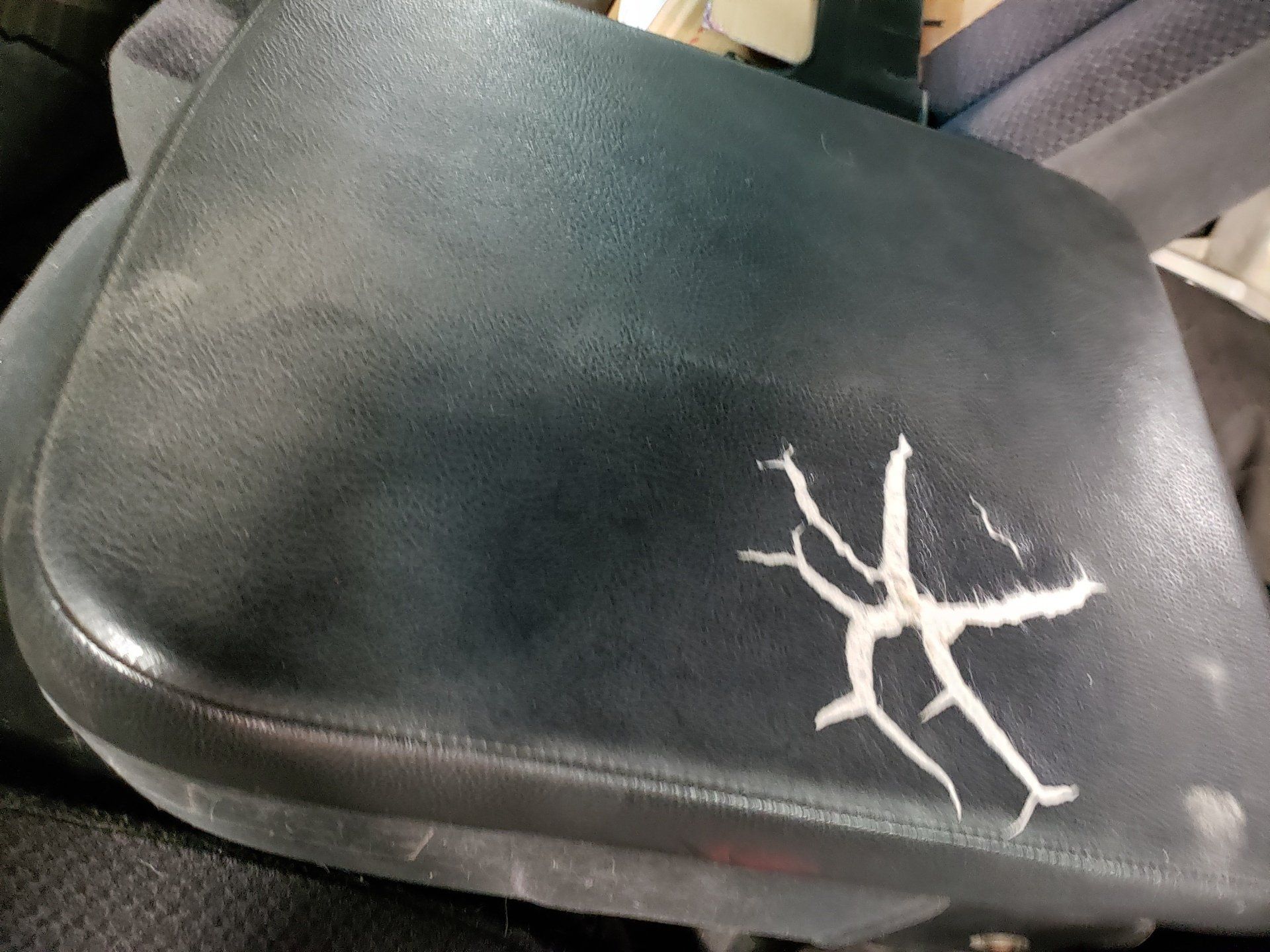 Car seat