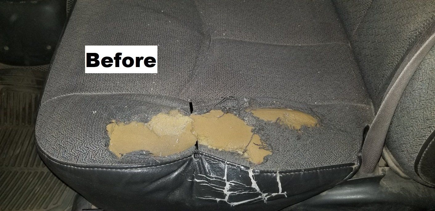Car seat