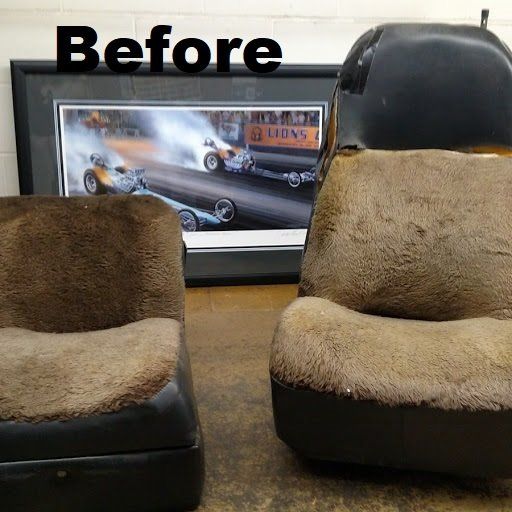 Car seats