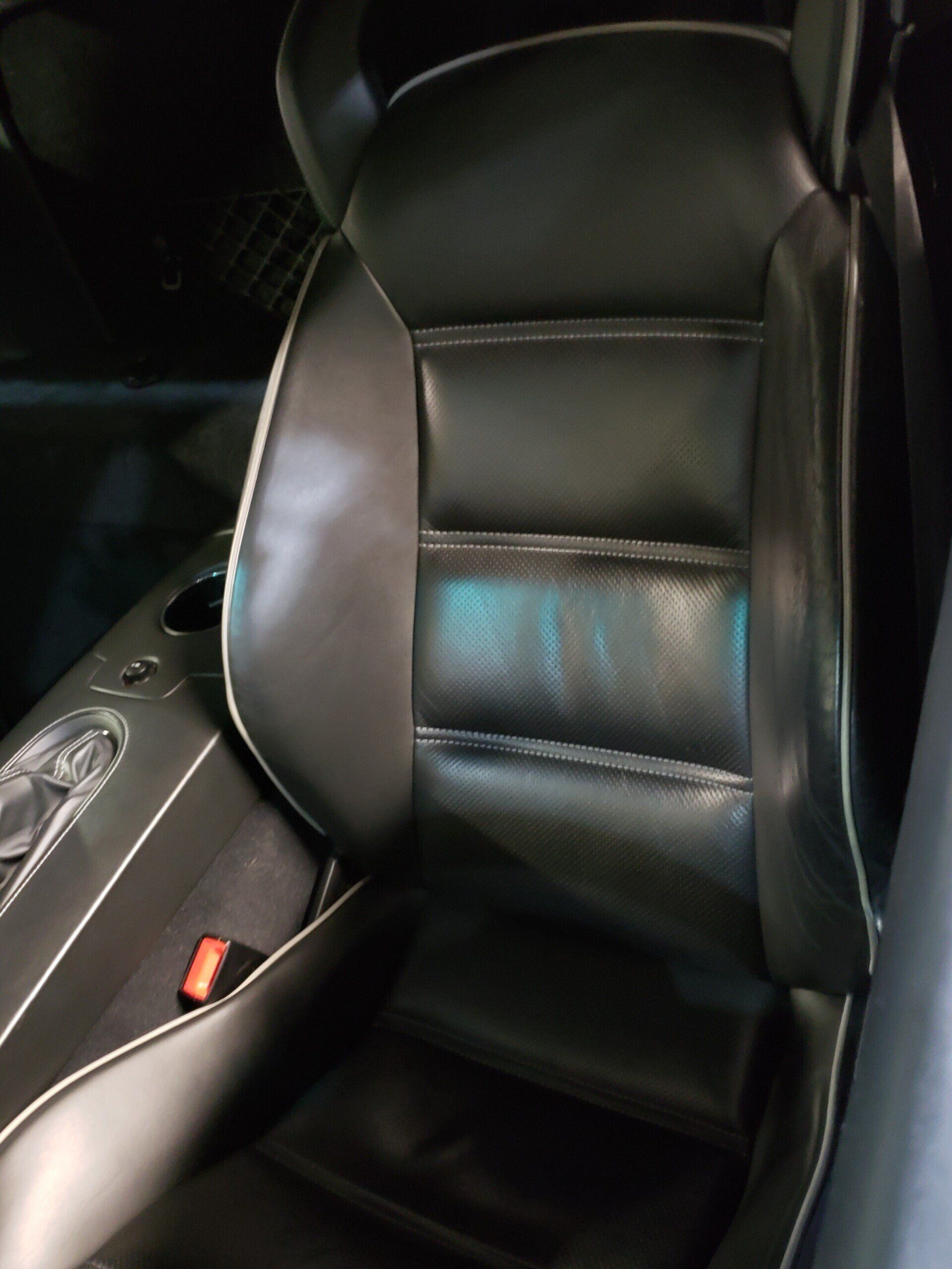 Car seats
