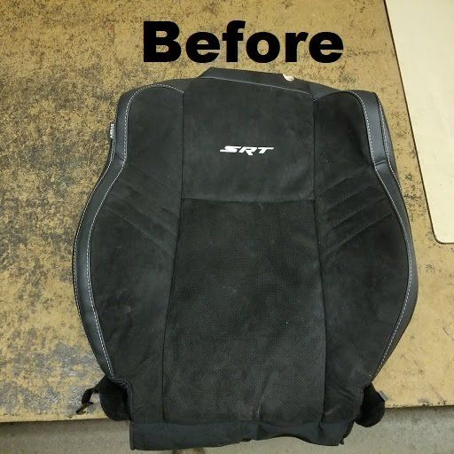 Car seat