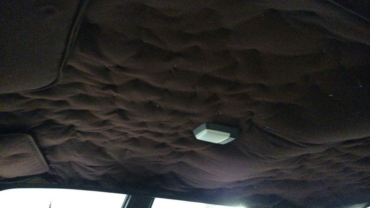 Headliner