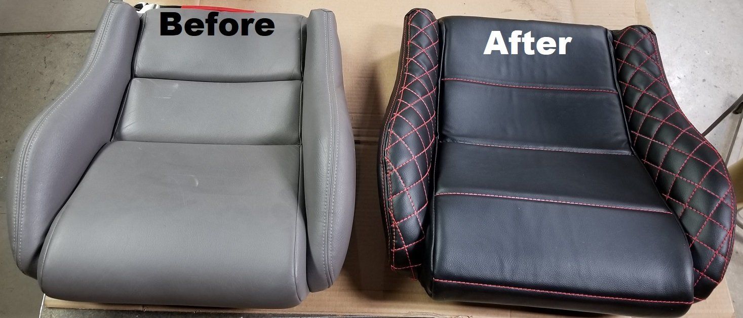 Car seat