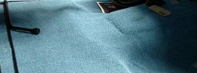 How to Install Automotive Carpet