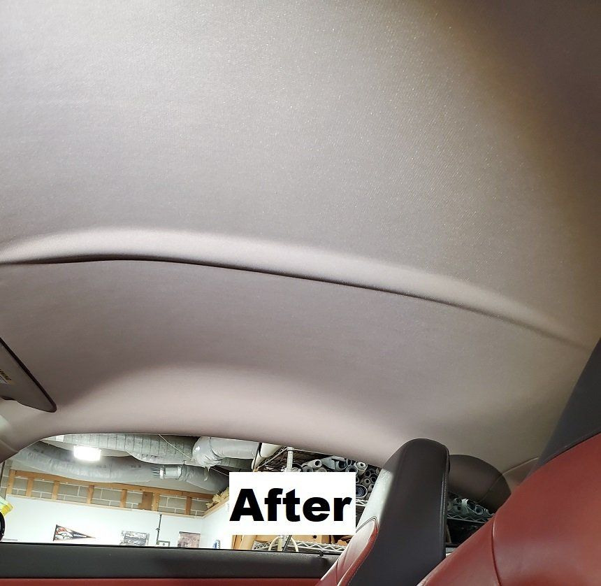 Headliner