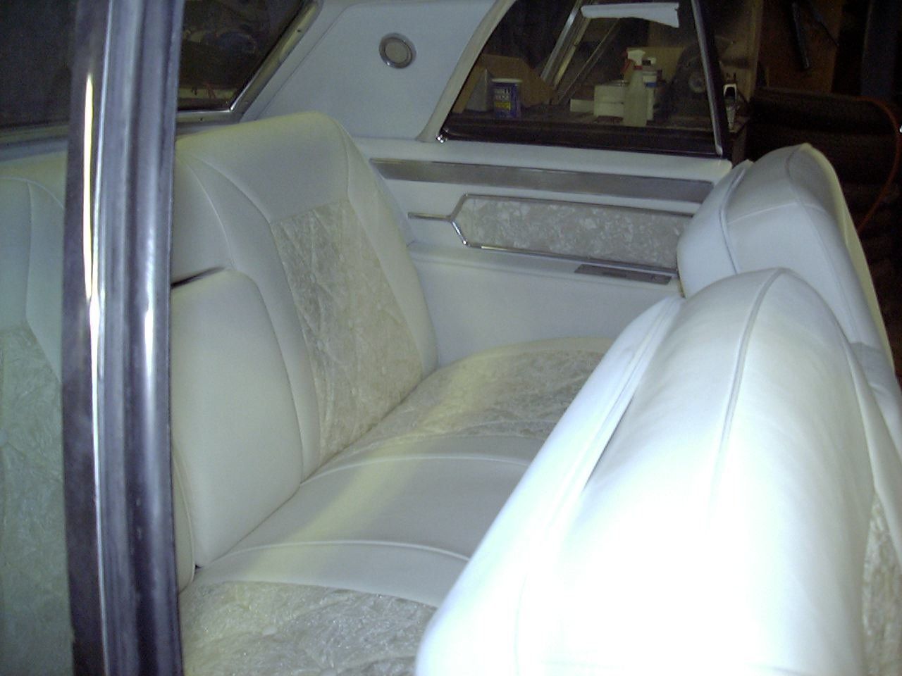 Car seats