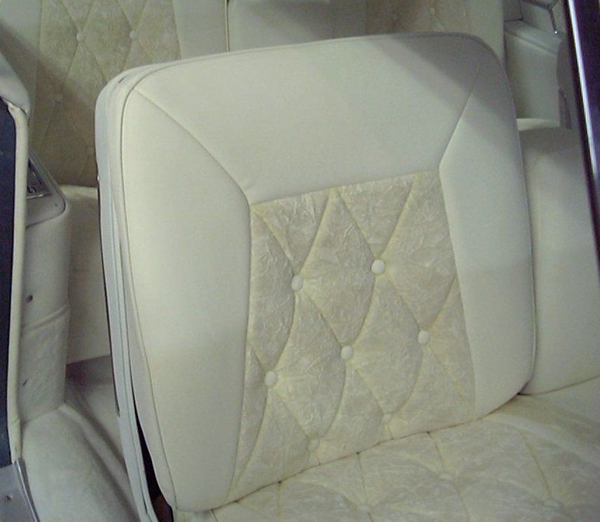 Car seats