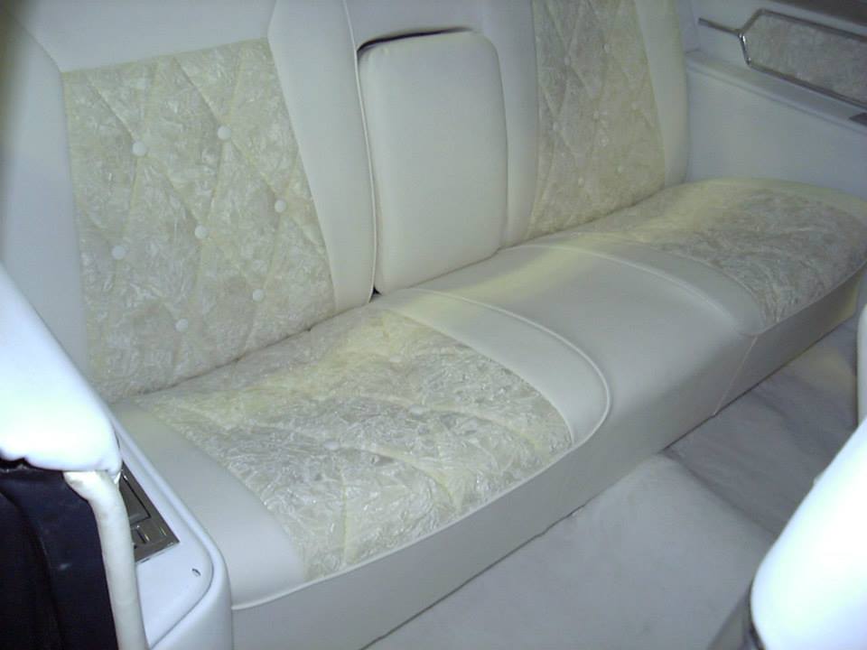 Car seats