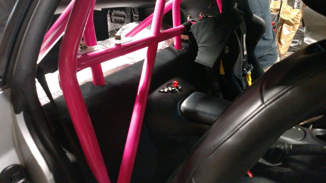 Automotive upholstery