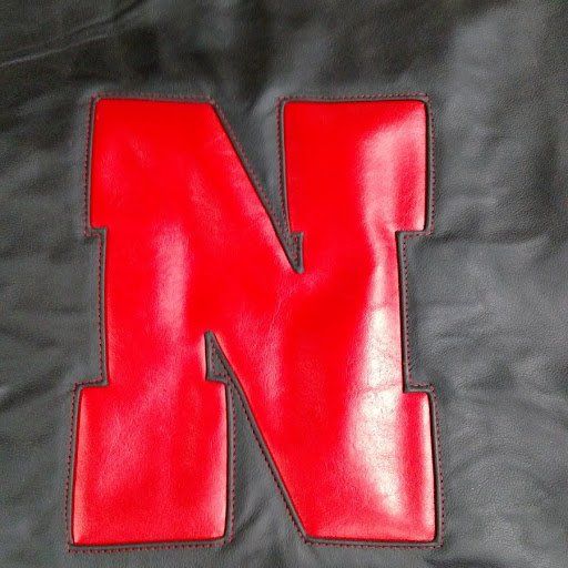 Logo stitch