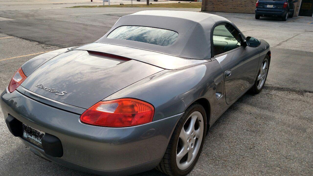 Convertible top