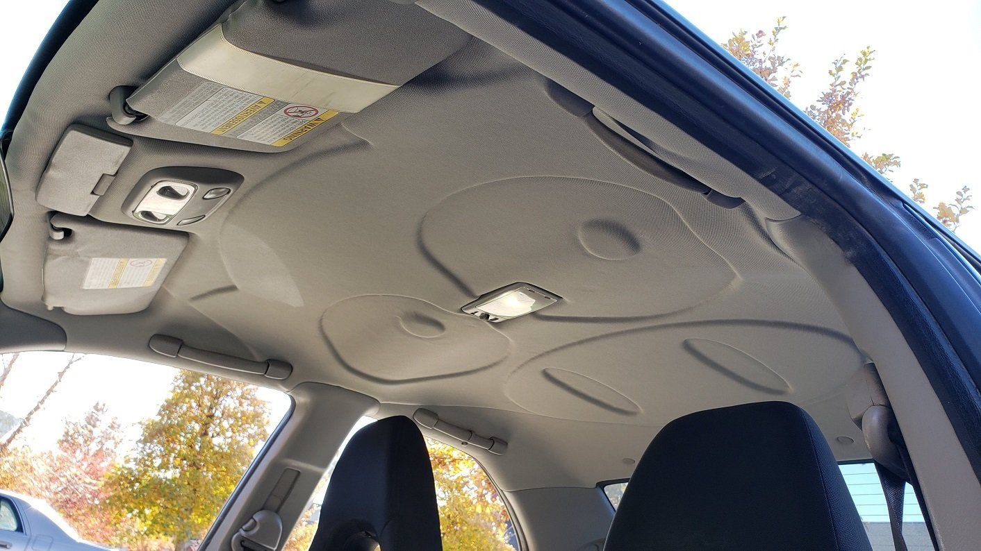 Headliner
