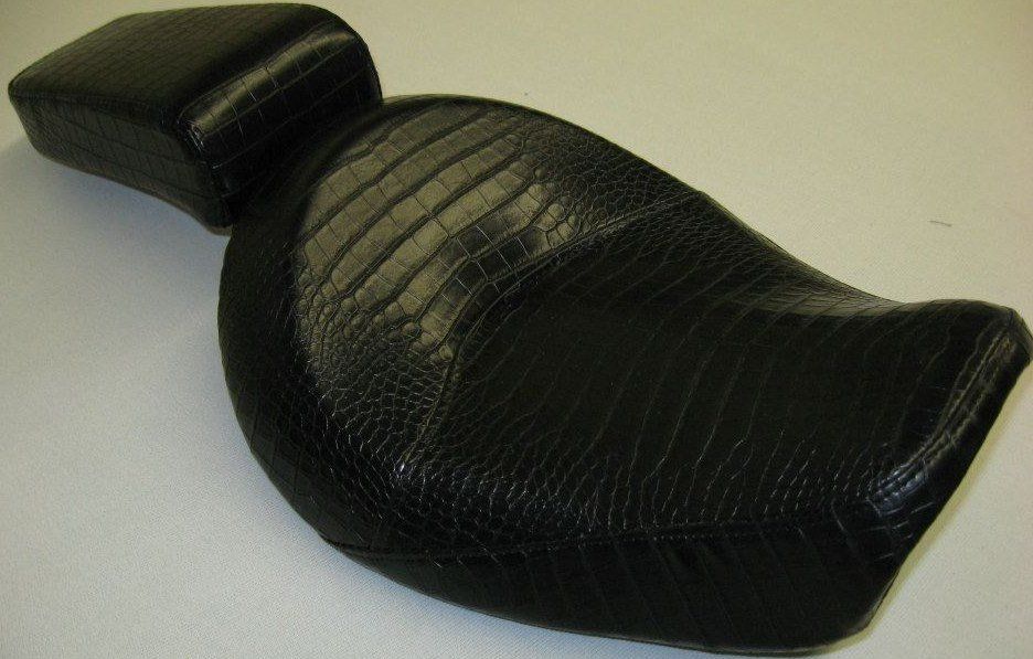 Motorcycle seat