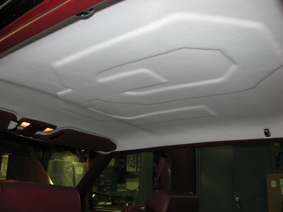 Headliner
