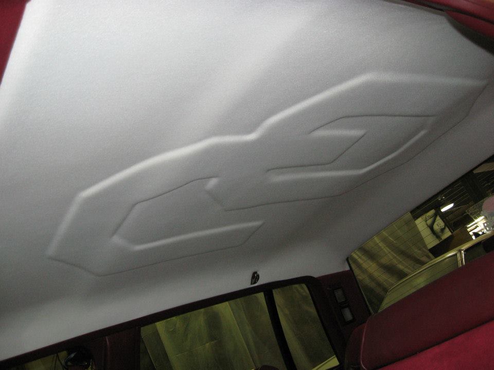 Headliner