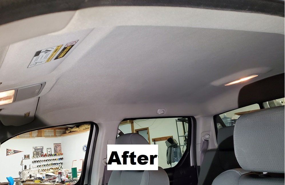 Headliner