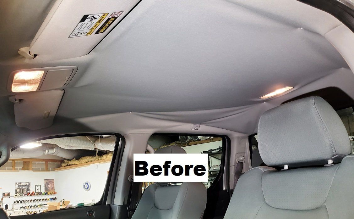 Headliner