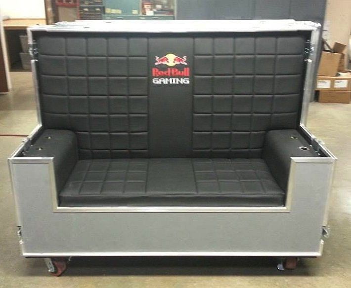 Specialty seating