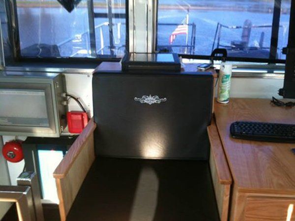 Specialty seating