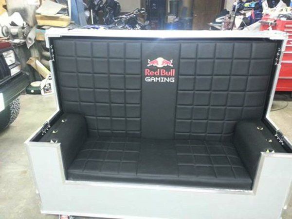 Specialty seating