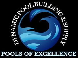 Dynamic Pool Building & Supply, LLC-Logo