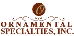 Ornamental Specialties, Inc. logo