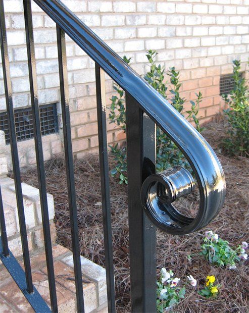 Handrail