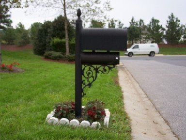 Mailbox