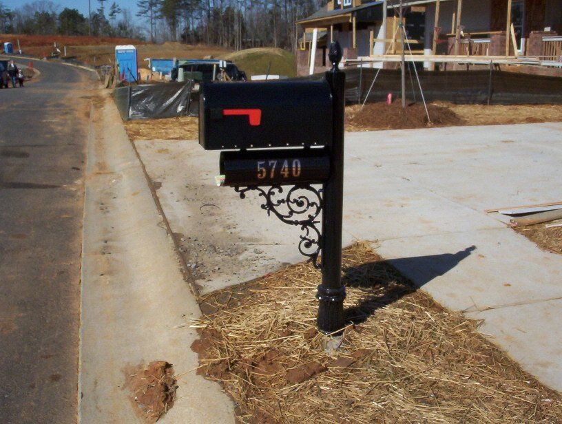 Mailbox