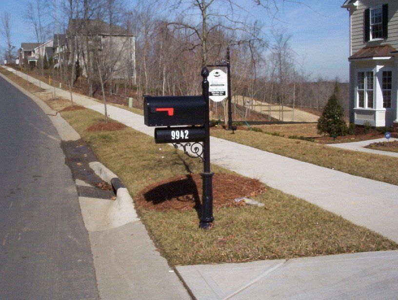 Mailbox