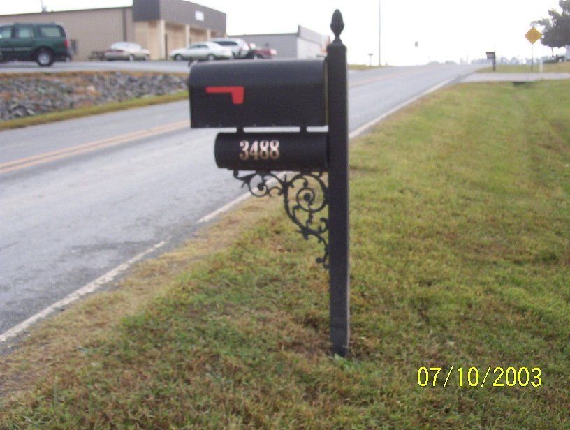 Mailbox