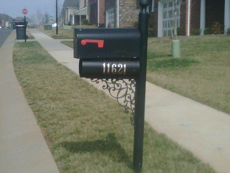 Mailbox