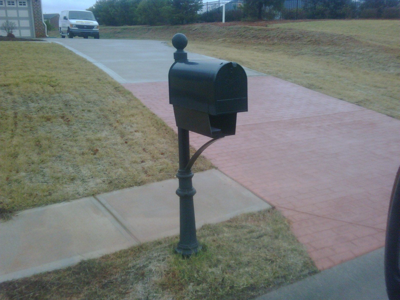 Mailbox
