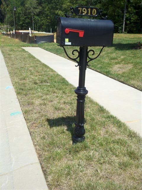 Mailbox