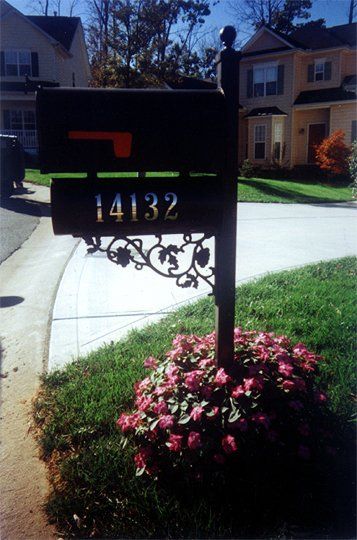 Mailbox