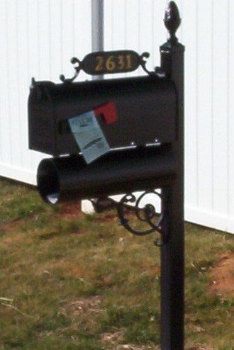 Mailbox