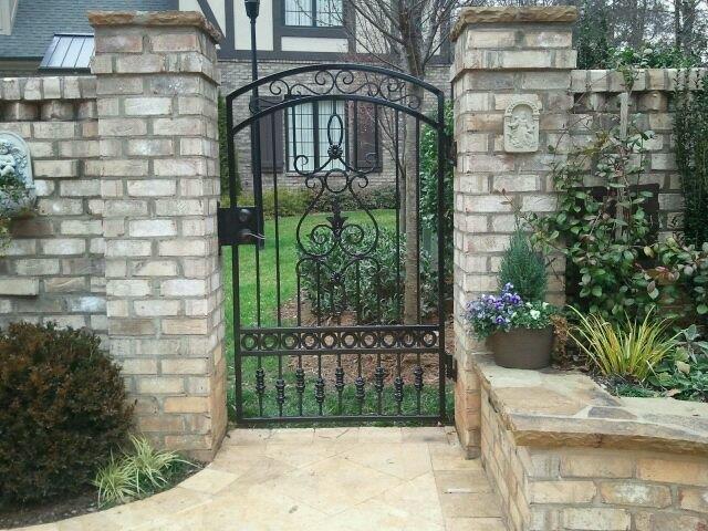 New Gates