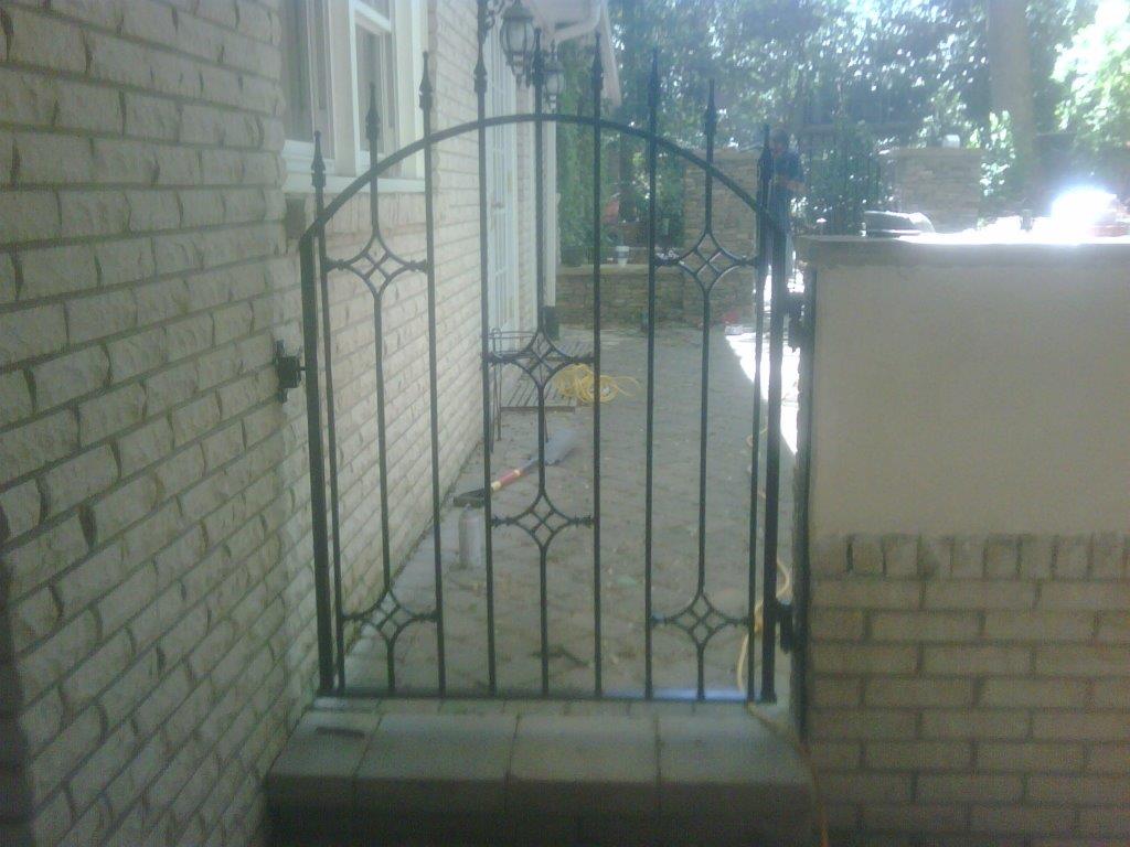 New Gates